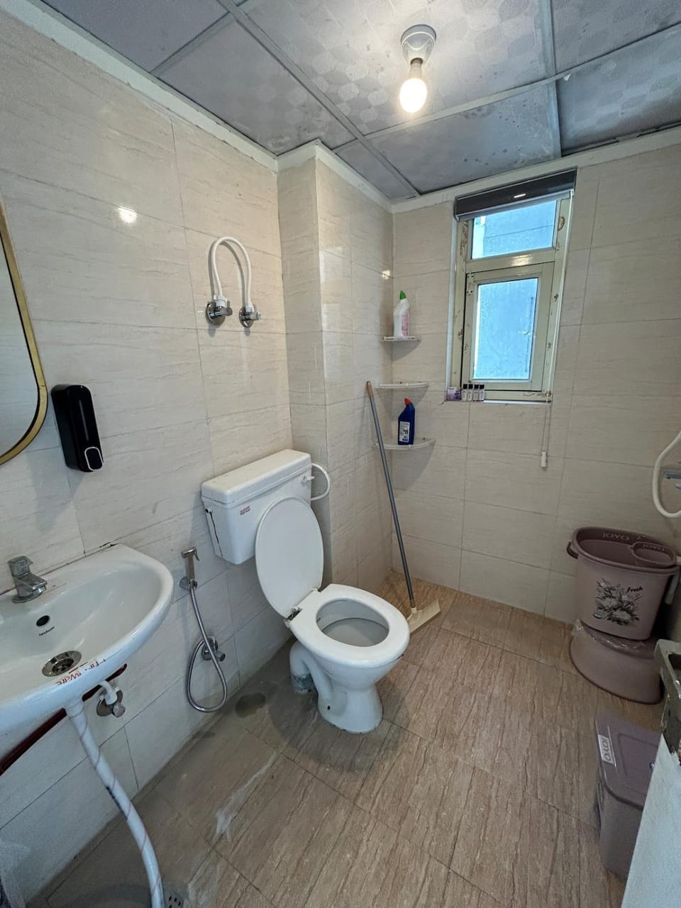 MyStayCompany High Rise -13th floor smart home Apartment in Haryana