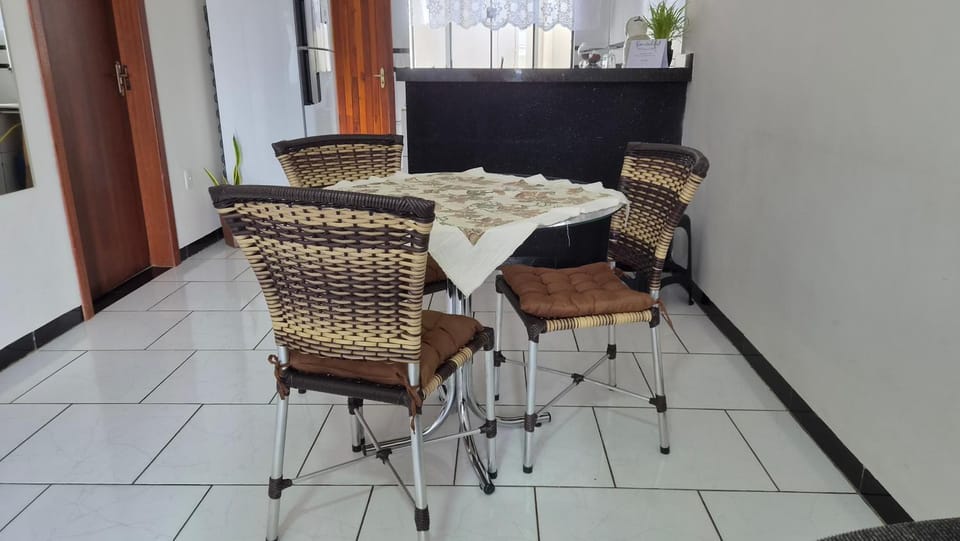 Ótima localização, acomoda até 4 pessoas Apartment in Santa Cruz Department, Bolivia