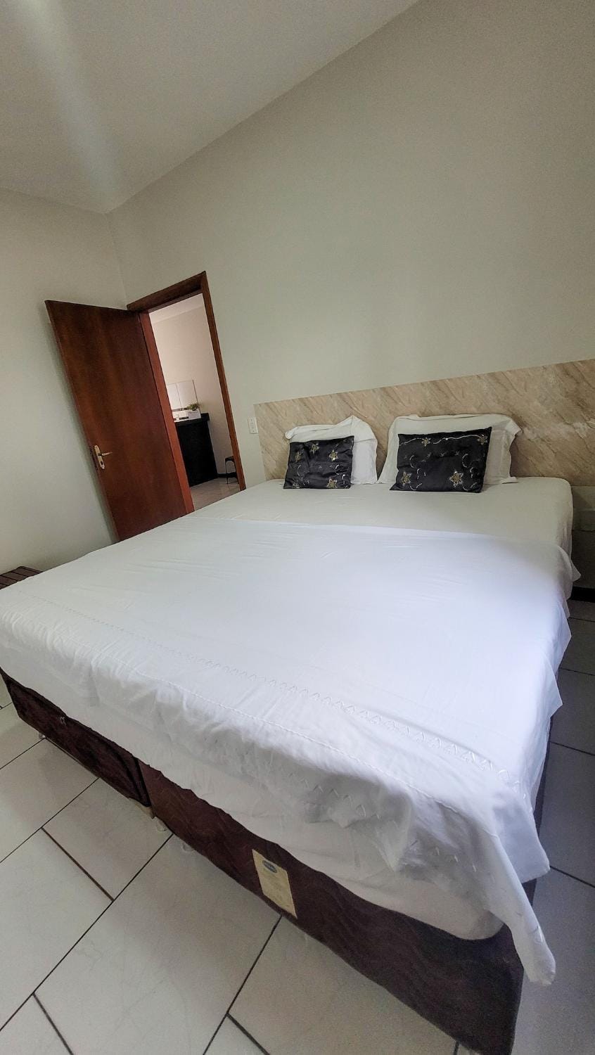 Ótima localização, acomoda até 4 pessoas Apartment in Santa Cruz Department, Bolivia