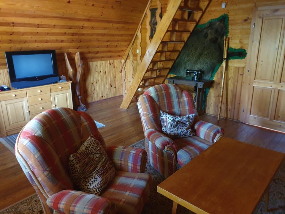 Chalupa 58 Apartment in Slovakia