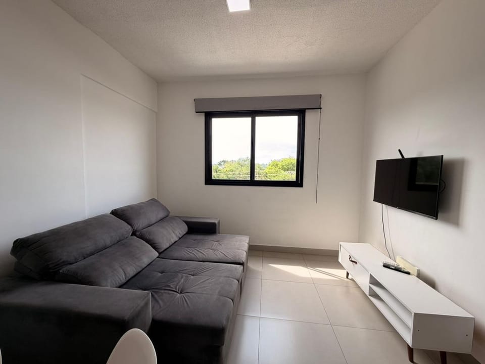 Studio Smart Ponte da Amizade Apartment in Foz do Iguaçu