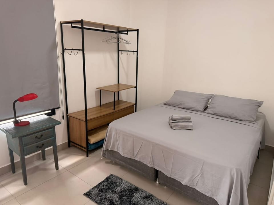 Studio Smart Ponte da Amizade Apartment in Foz do Iguaçu