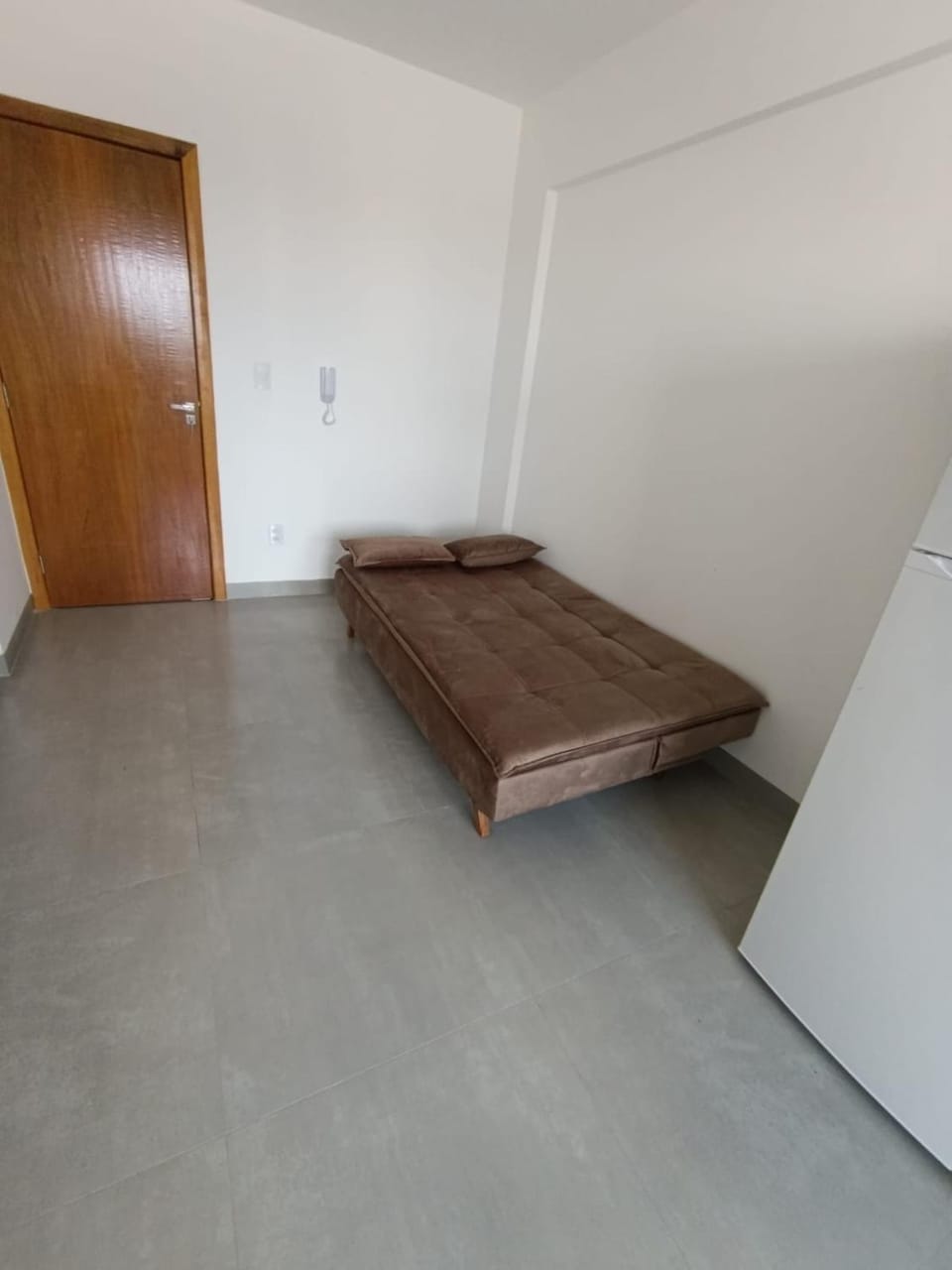 Residencial Irmã Aleíra Queiroga Couto Apartment in State of São Paulo