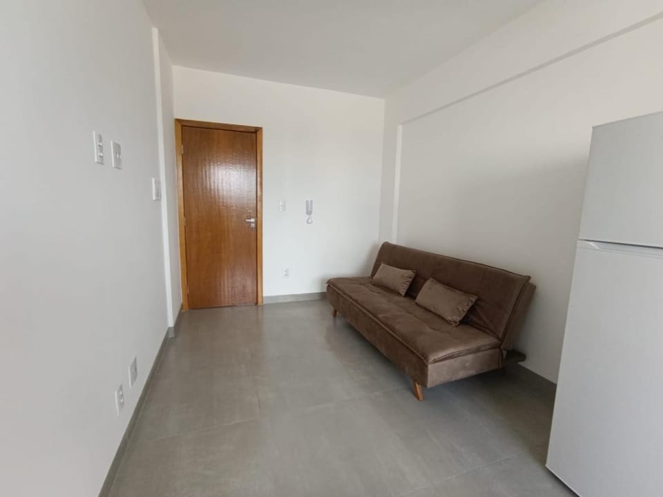 Residencial Irmã Aleíra Queiroga Couto Apartment in State of São Paulo