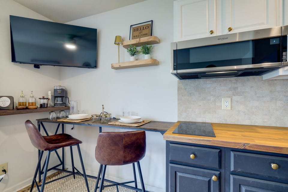 Ultimate Arcadia Valley Escape – 2 Combined Units! House in Ozark Mountains