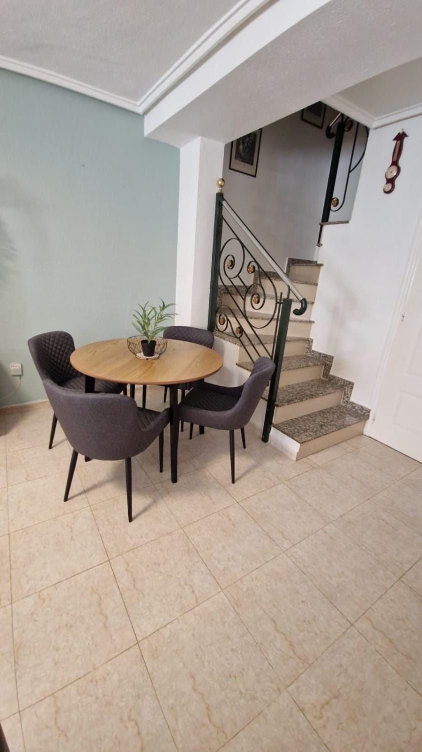 Casa Calmate in Costa Blanca House in Vega Baja del Segura