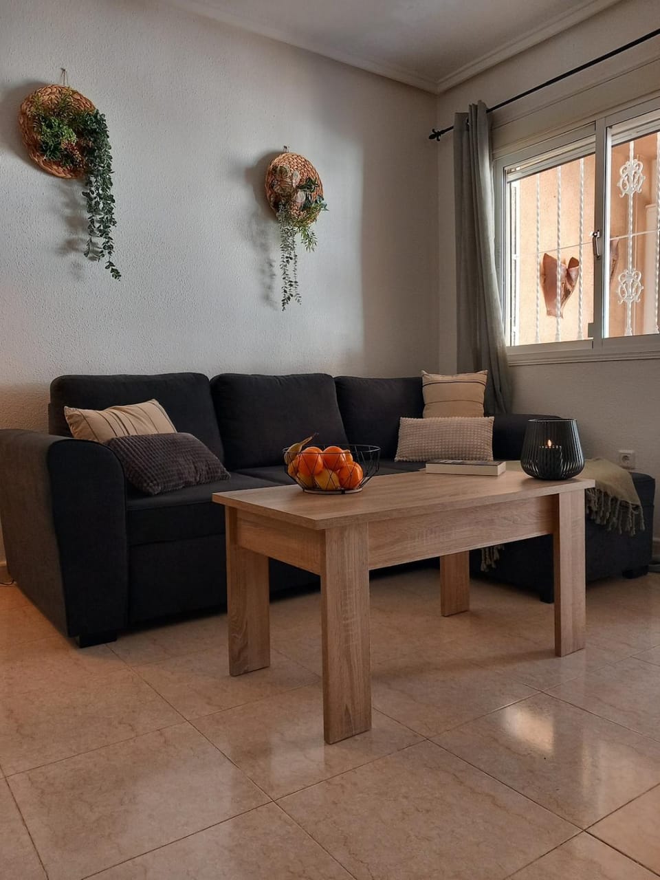 Casa Calmate in Costa Blanca House in Vega Baja del Segura