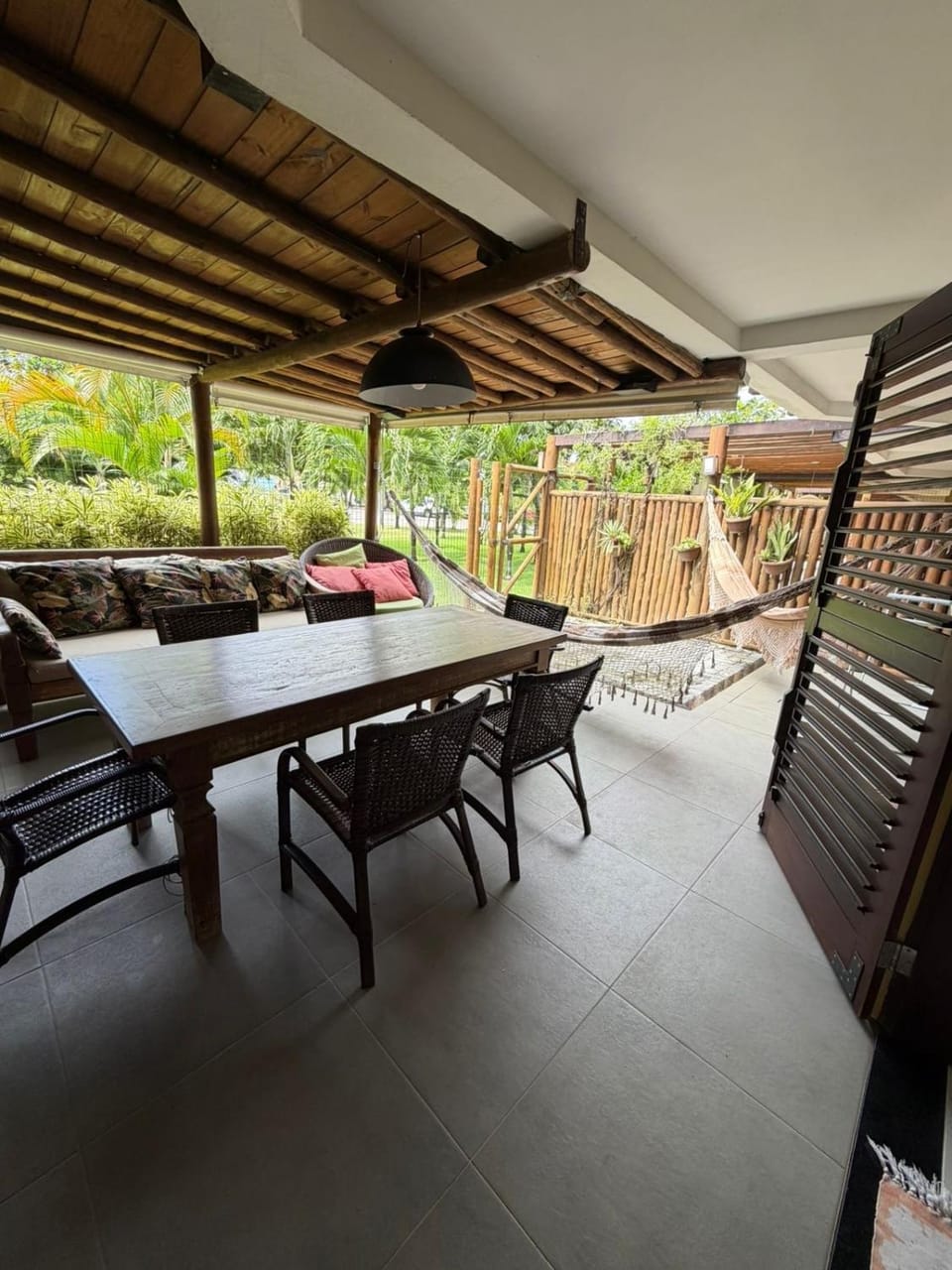 Peixe Espada Apartment in Praia do Forte