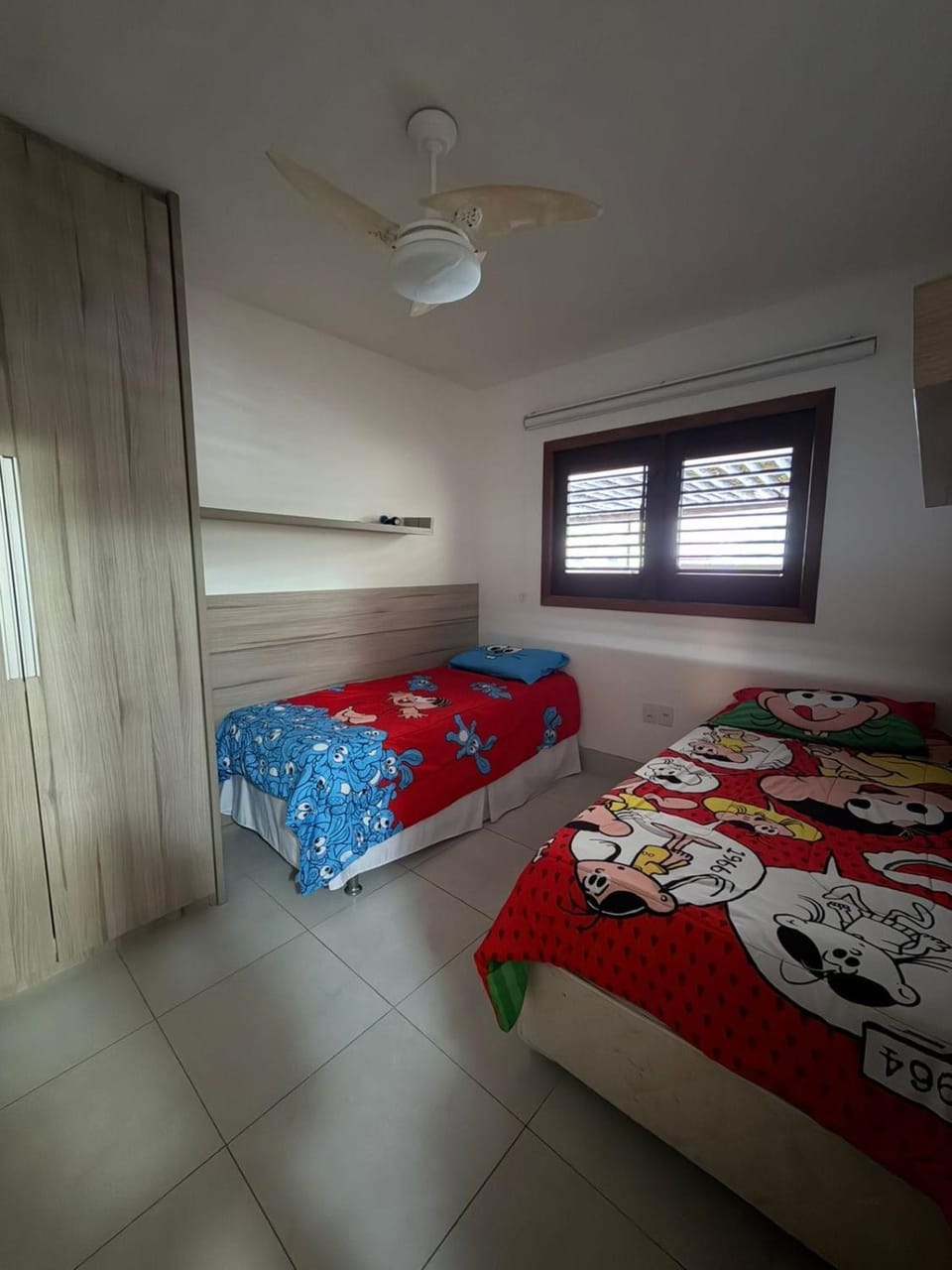 Peixe Espada Apartment in Praia do Forte