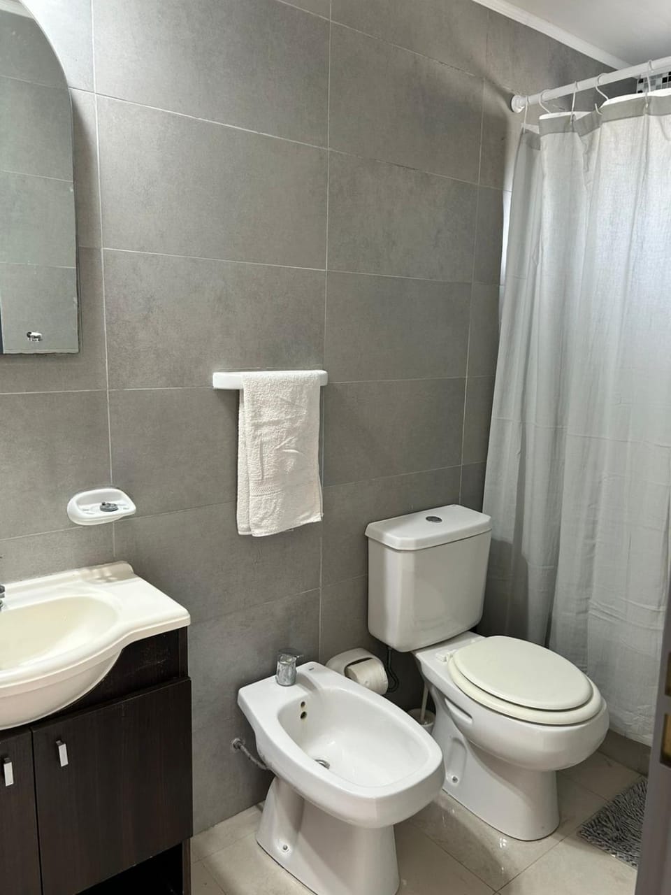 Departamento Vive en pleno Centro Casarent A Apartment in Buenos Aires Province