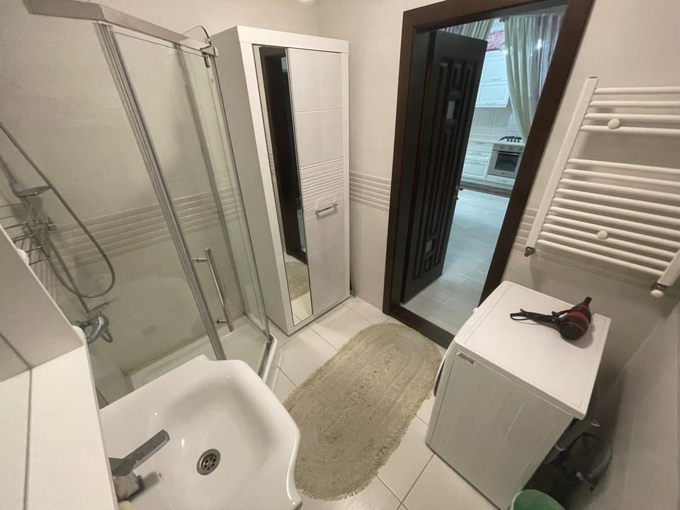 Panoramic Residence Apartment in Chișinău