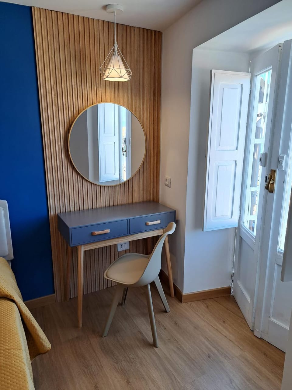 Ondablurooms1 Bed and Breakfast in Pizzo