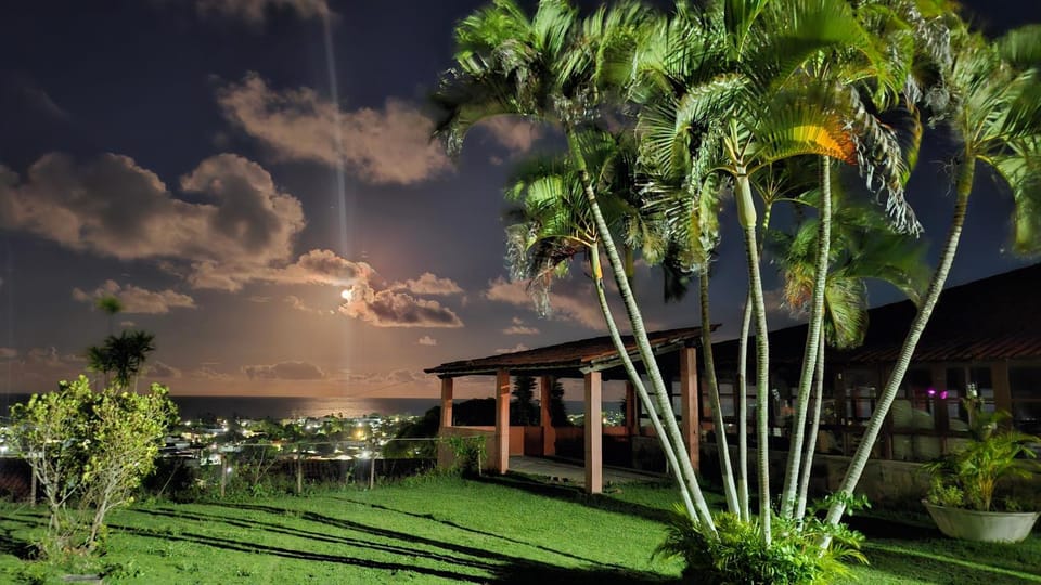 Chalet da Bela Vista Villa in Itamaracá