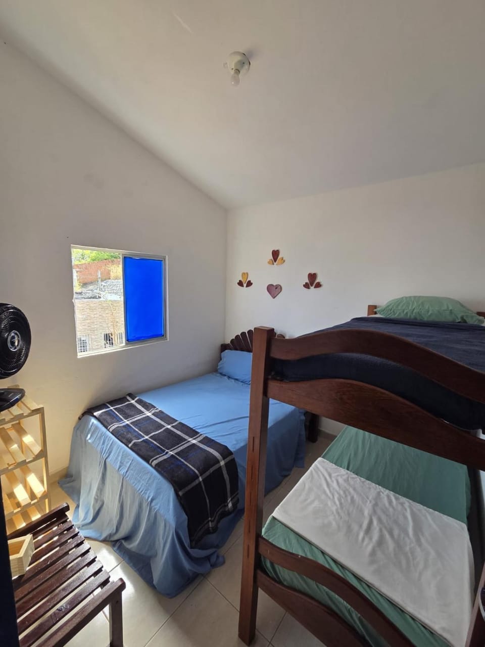 Chalet da Bela Vista Villa in Itamaracá