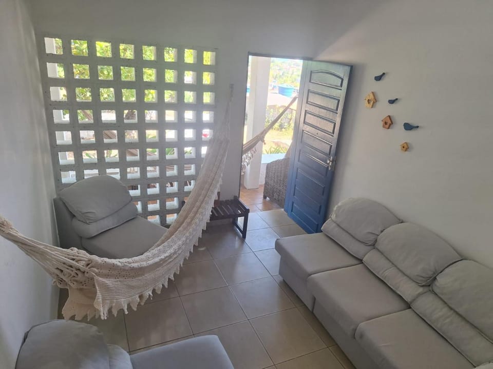 Chalet da Bela Vista Villa in Itamaracá