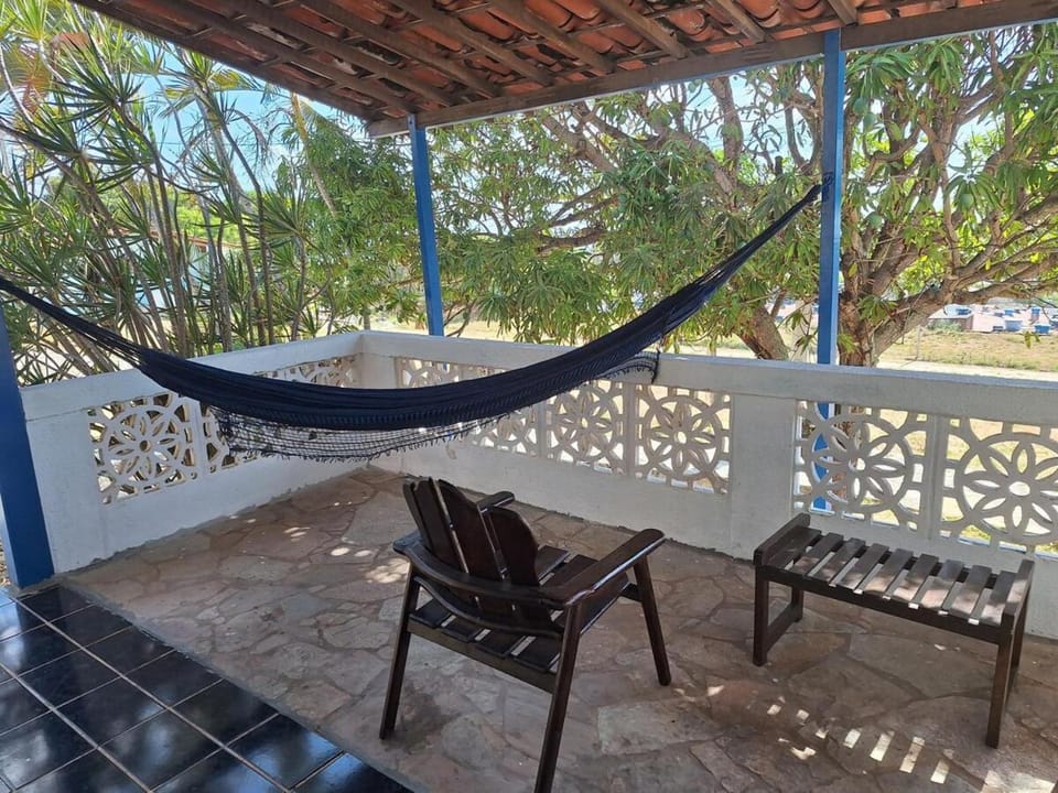 Chalet da Bela Vista Villa in Itamaracá