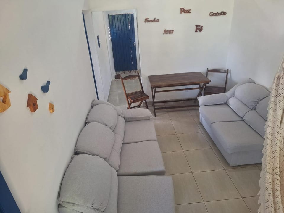 Chalet da Bela Vista Villa in Itamaracá