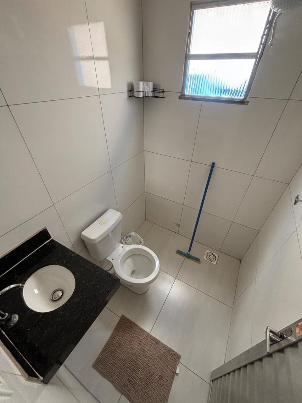 Loft 05 - Ar condicionado ao lado do Camaru, próximo ao UMC e shopping Apartment in Uberlândia