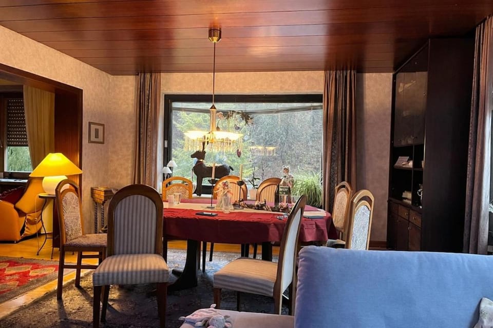 Großzügiges Anwesen am Tor zur Fränkischen Schweiz House in Bavaria