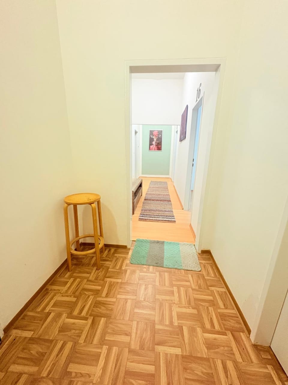 Beenie 17 Bed and Breakfast in Linz