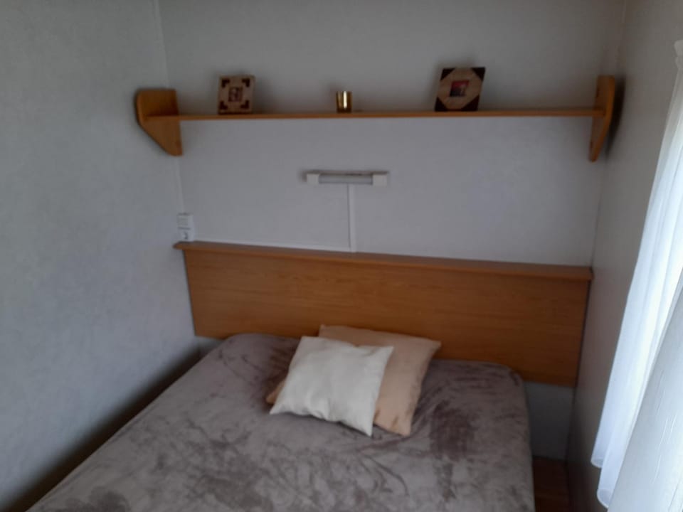 Au jardin de Peyrin Campground/ 
RV Resort in Occitanie