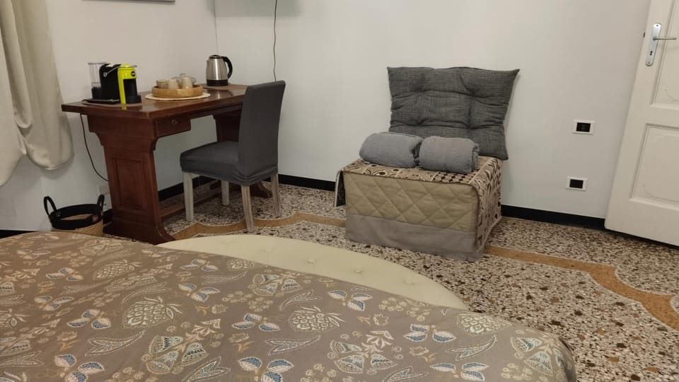 Contessa Alba Bed and Breakfast in Savona