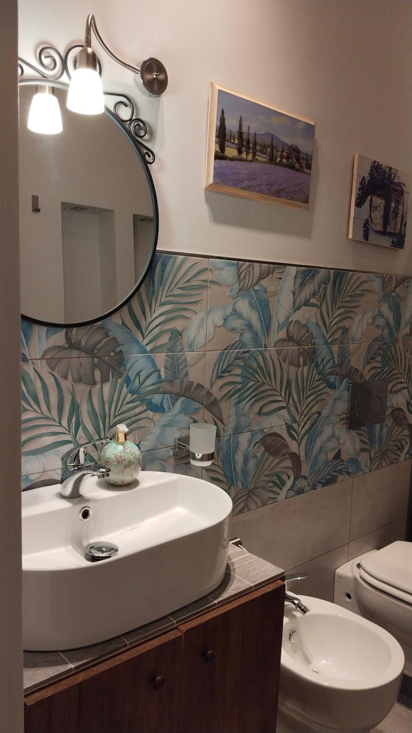 Contessa Alba Bed and Breakfast in Savona