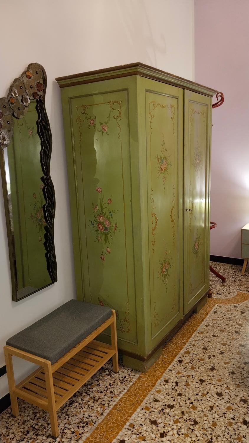 Contessa Alba Bed and Breakfast in Savona