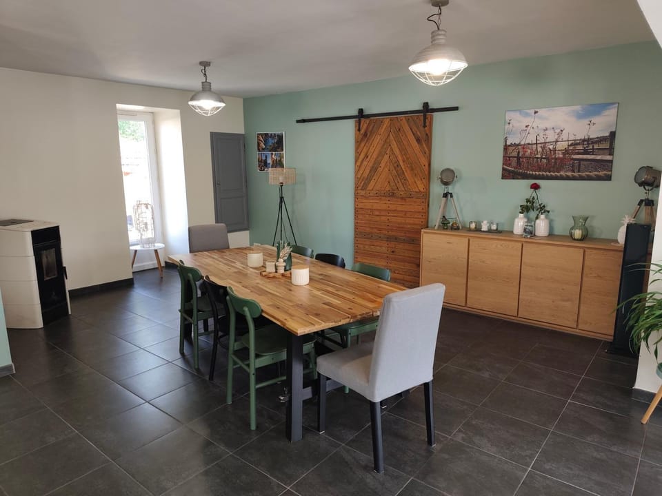 Maison de campagne House in Nouvelle-Aquitaine