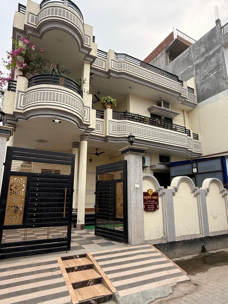 Shri Vinayak BNB Vacation rental in Varanasi