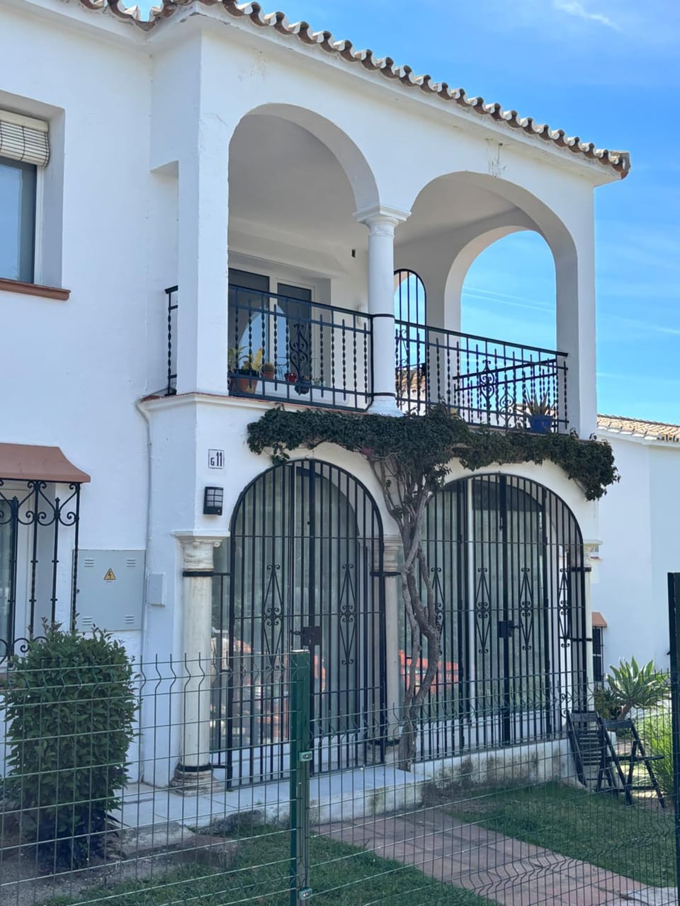 Paraíso Apartment in Costa del Sol