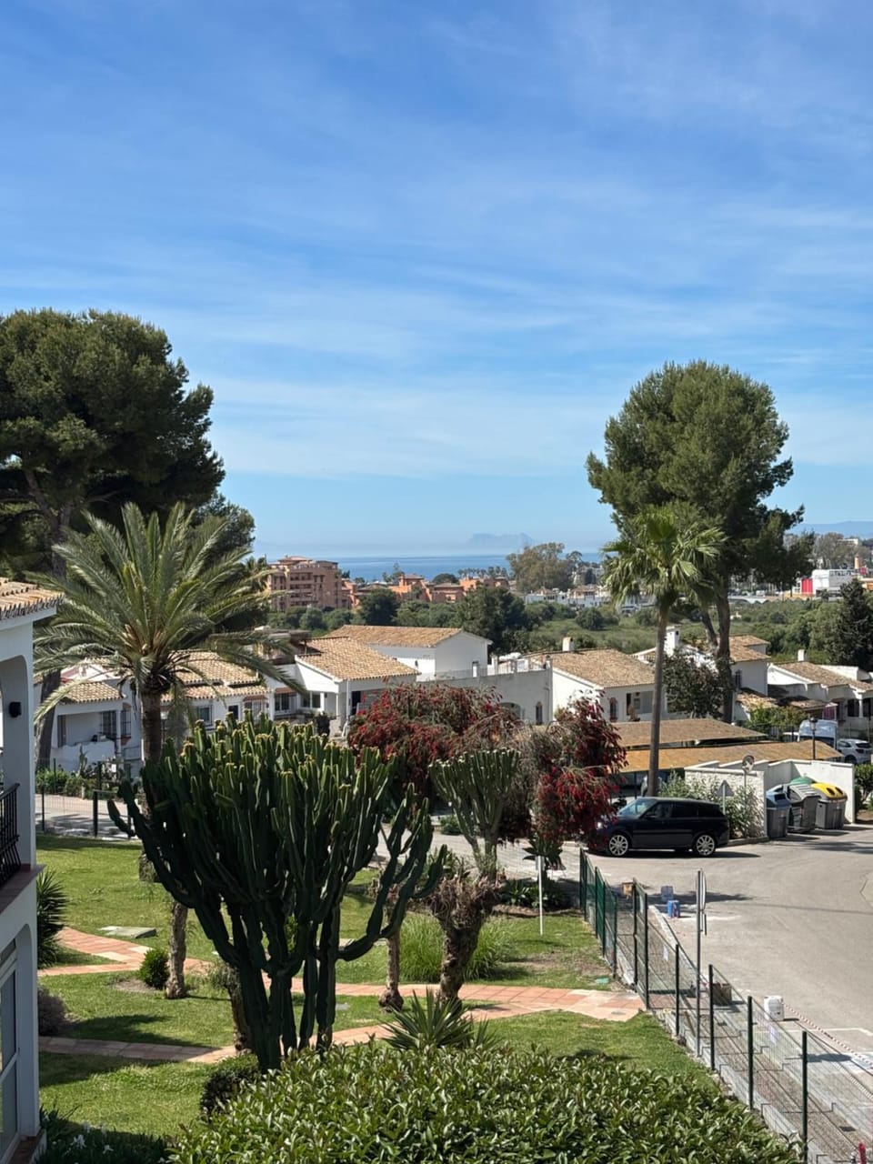 Paraíso Apartment in Costa del Sol
