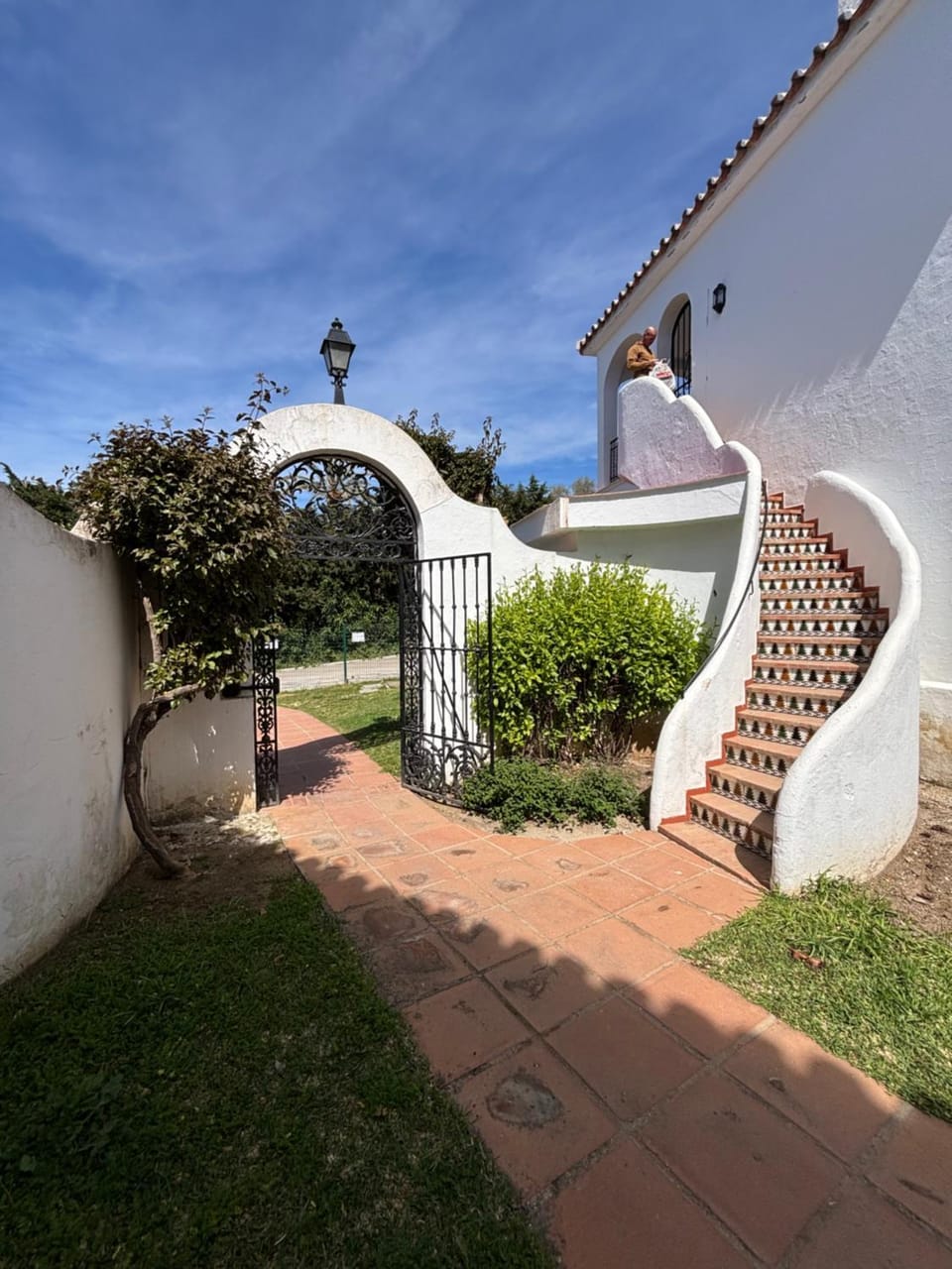 Paraíso Apartment in Costa del Sol
