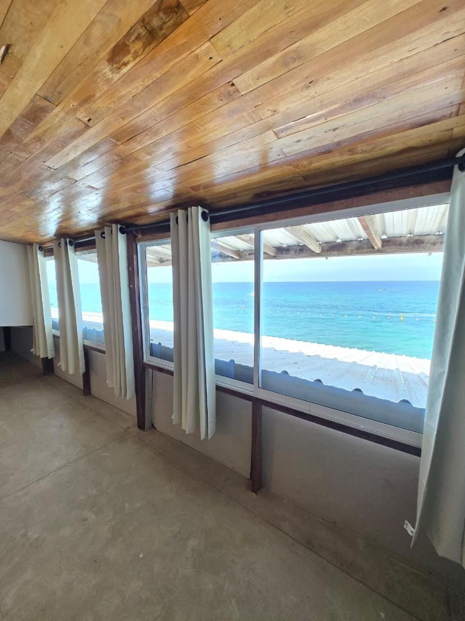 habitacion 401 con ventana al mar Apartment in Bolivar