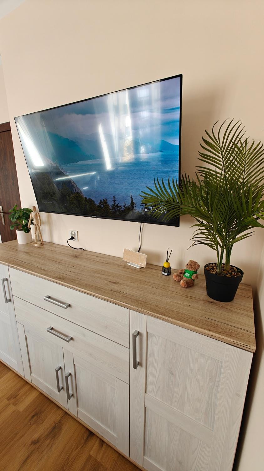 Apartamenty Łomża ul Wiejska Apartment in Masovian Voivodeship