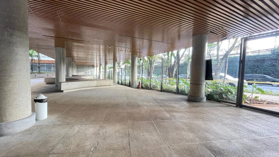 Arq Vila Mariana Apartment in Sao Paulo City