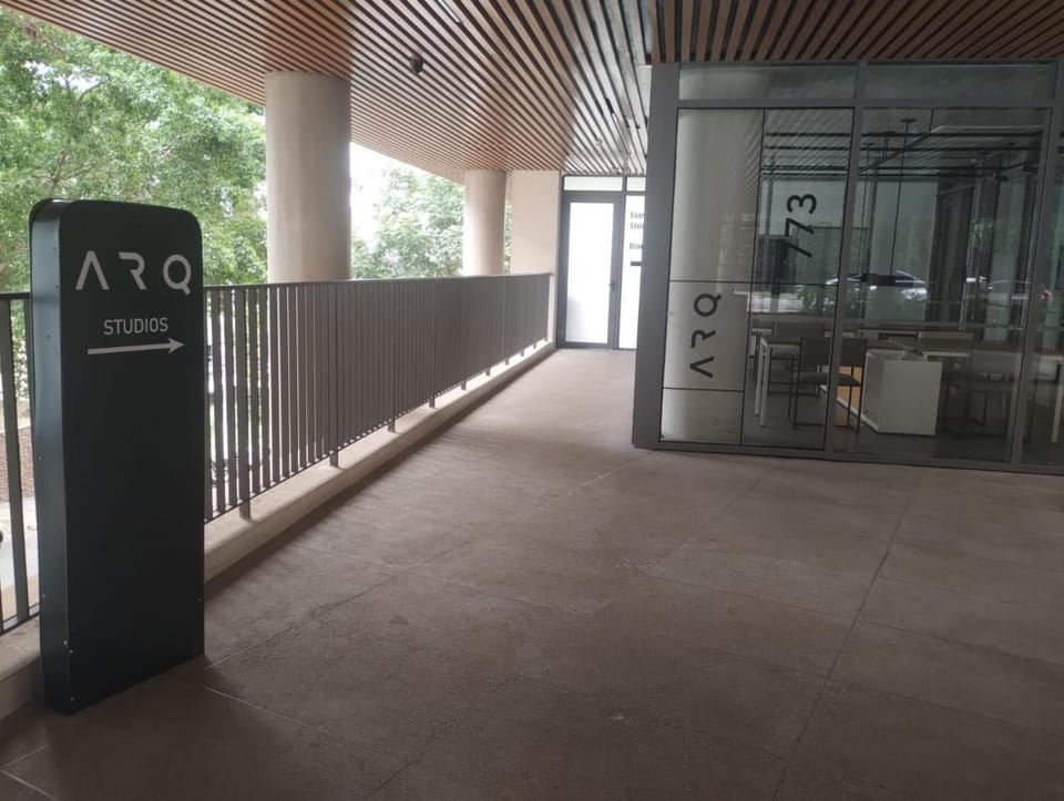 Arq Vila Mariana Apartment in Sao Paulo City