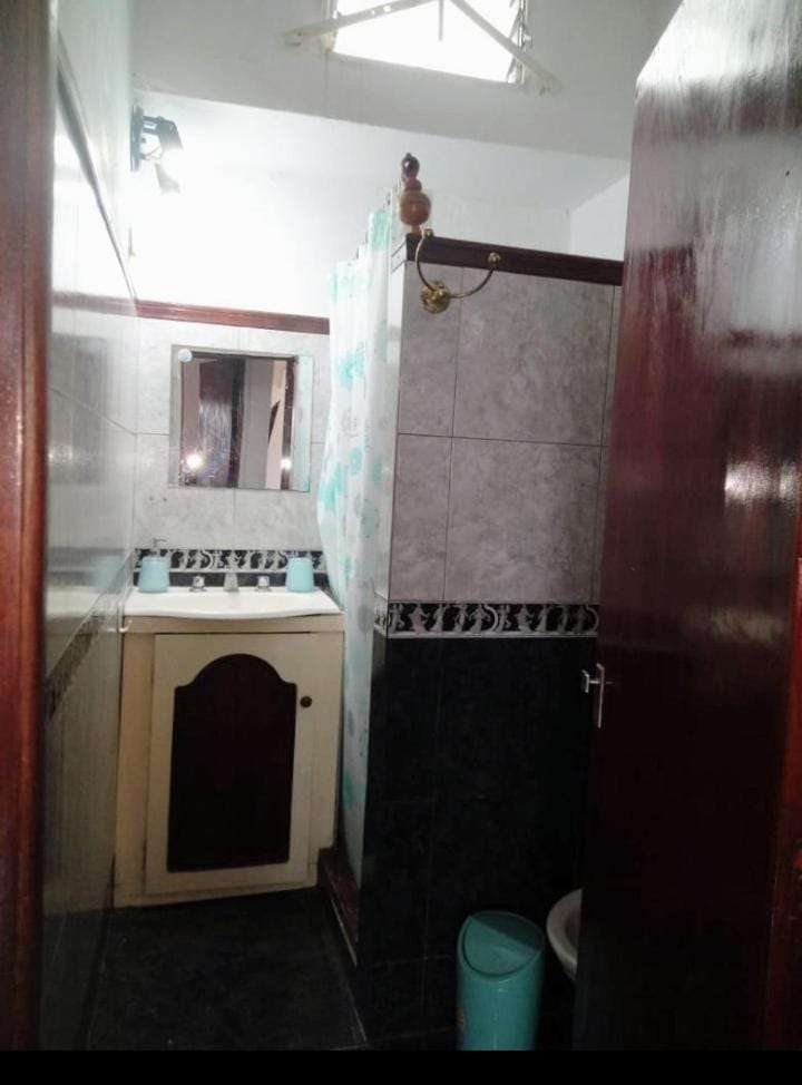 Casa Surf Sur House in Mar del Plata