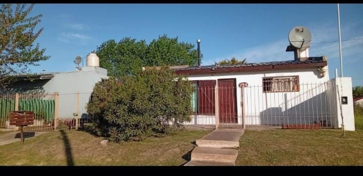 Casa Surf Sur House in Mar del Plata