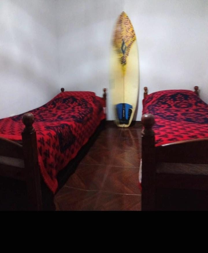Casa Surf Sur House in Mar del Plata