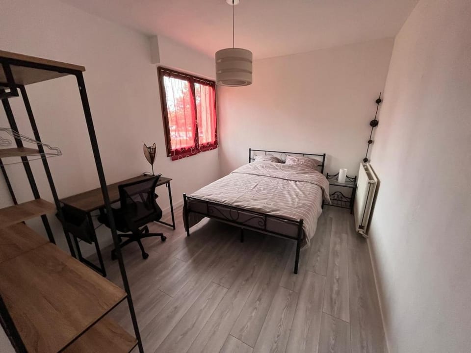 Beautiful apartment Apartment in Angers