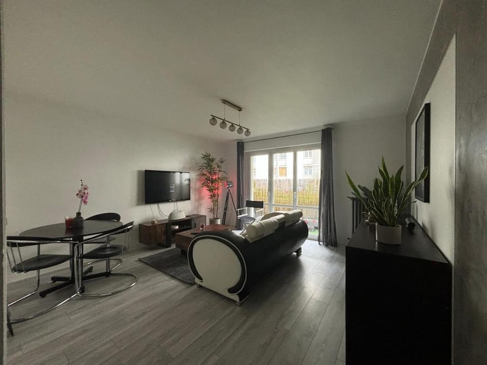 Beautiful apartment Apartment in Angers