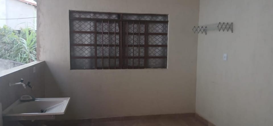 Casa 2 quartos perto Centro Ipatinga e aeroporto Apartment in State of Minas Gerais, Brazil