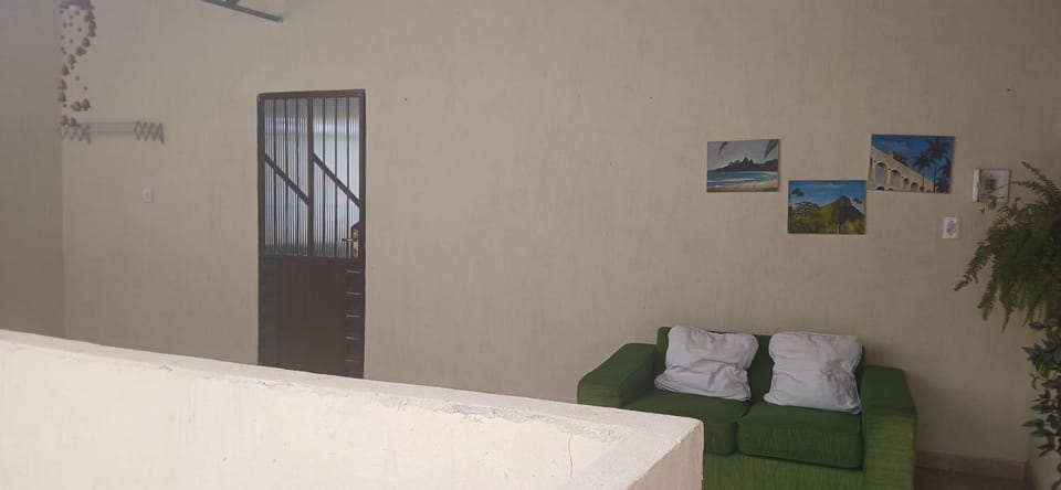 Casa 2 quartos perto Centro Ipatinga e aeroporto Apartment in State of Minas Gerais, Brazil