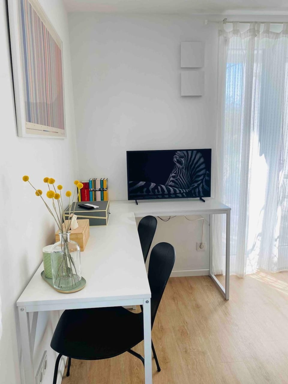 Private Terrace and Hammock Chair - Quiet Oasis near Esslingen Apartment in Esslingen
