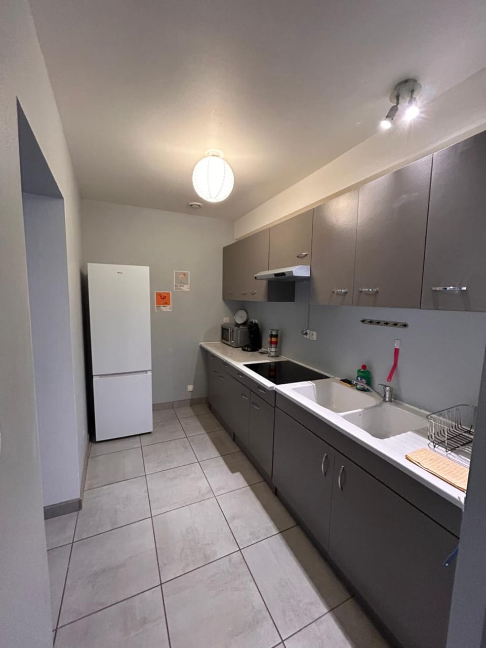 Appartement Apartment in Occitanie