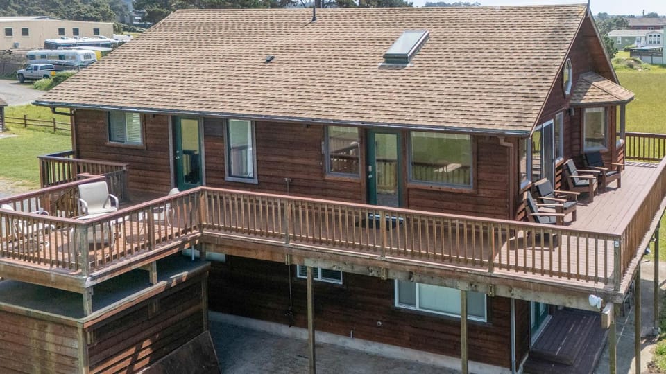 Casa Belo Horizonte House in Fort Bragg