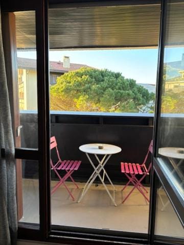 LeDouc32 Apartment in Seignosse