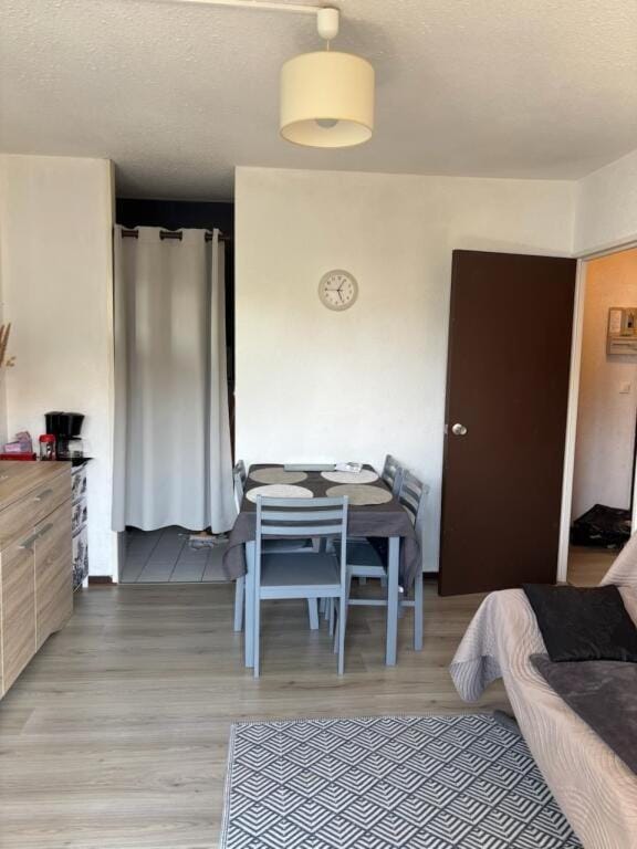 LeDouc32 Apartment in Seignosse