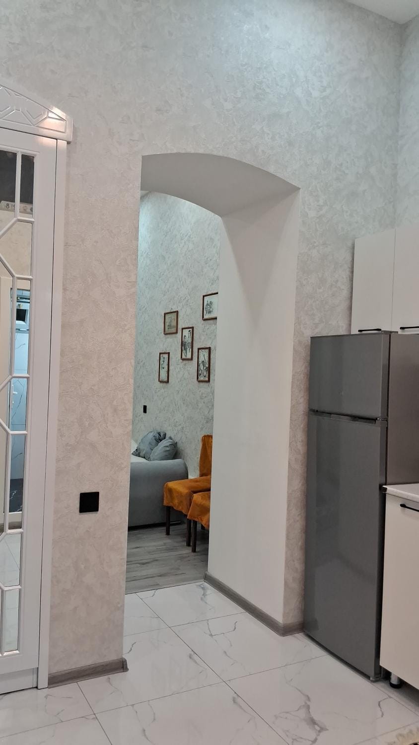 1 комнатная квартира в центре города Баку Apartment in Baku